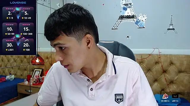 SkinnyBoy  online show from 01/26/25, 12:33