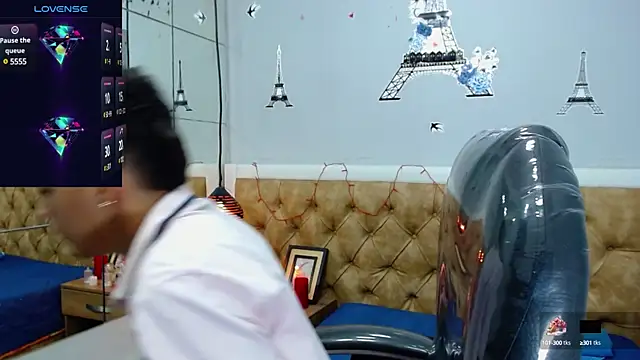 SkinnyBoy  online show from 01/26/25, 06:37