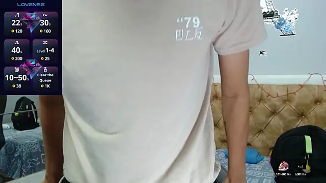 SkinnyBoy  online show from 01/30/25, 06:21