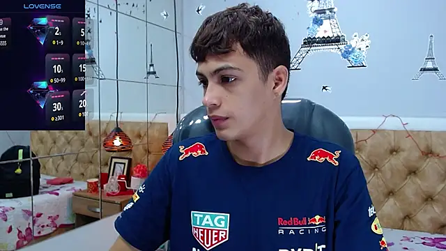 SkinnyBoy  online show from 02/07/25, 12:28