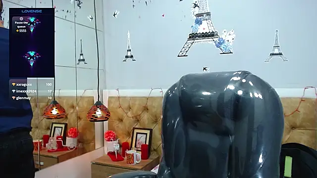 SkinnyBoy  online show from 02/07/25, 06:34