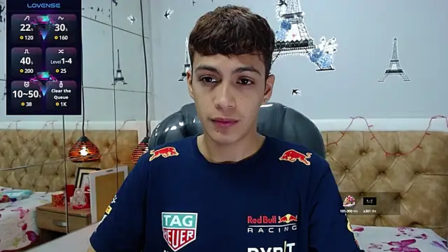 SkinnyBoy  online show from 02/08/25, 12:06