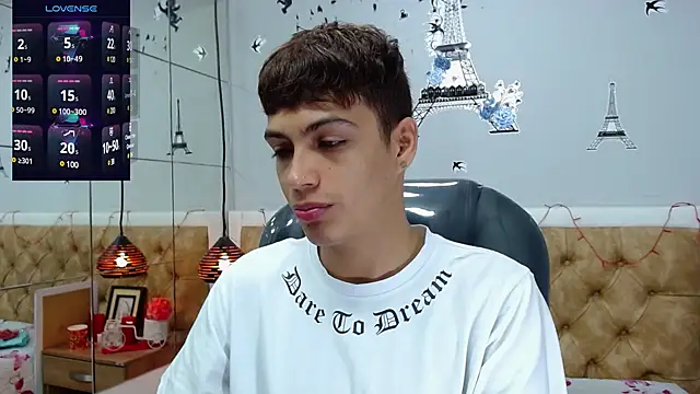 SkinnyBoy  online show from 02/09/25, 12:08