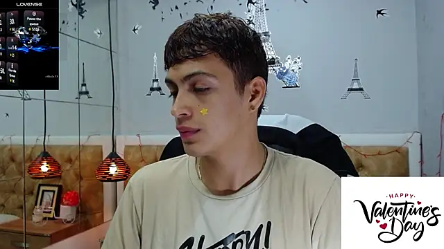 SkinnyBoy  online show from 02/14/25, 12:36