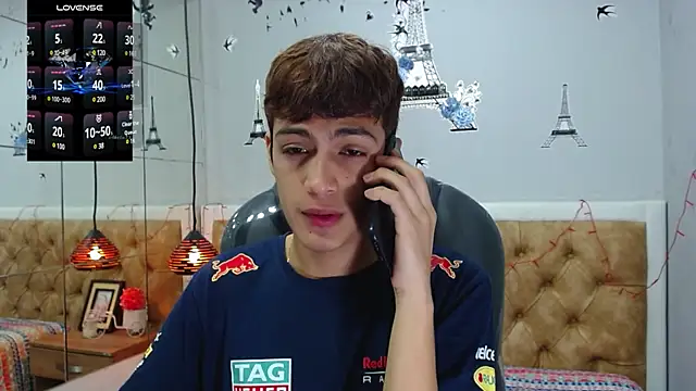 SkinnyBoy  online show from 02/28/25, 12:31