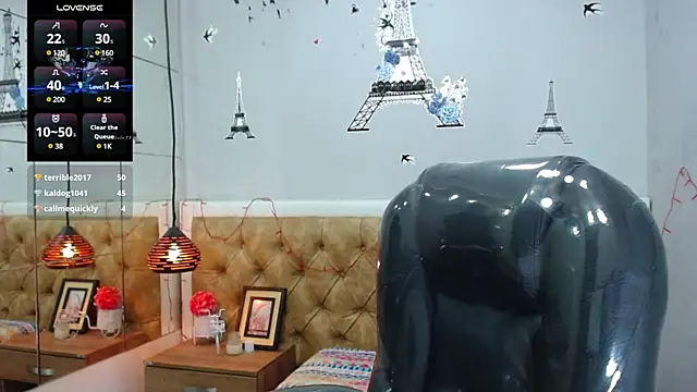 SkinnyBoy  online show from 02/28/25, 06:41