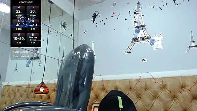 SkinnyBoy  online show from 03/01/25, 06:32