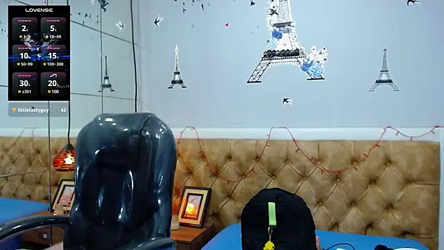 SkinnyBoy  online show from 03/05/25, 03:07