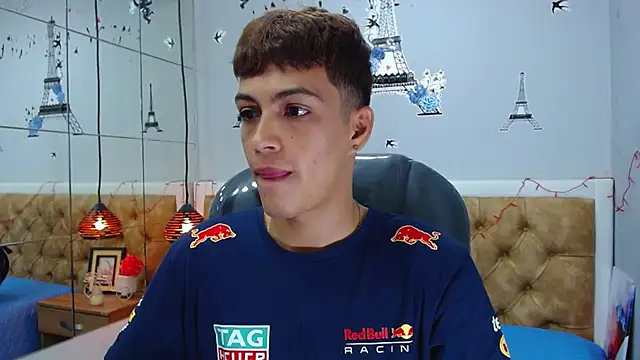 SkinnyBoy  online show from 03/07/25, 12:34