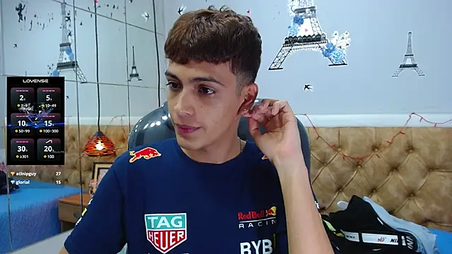 SkinnyBoy  online show from 03/07/25, 06:43