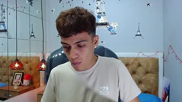 SkinnyBoy  online show from 03/08/25, 01:25