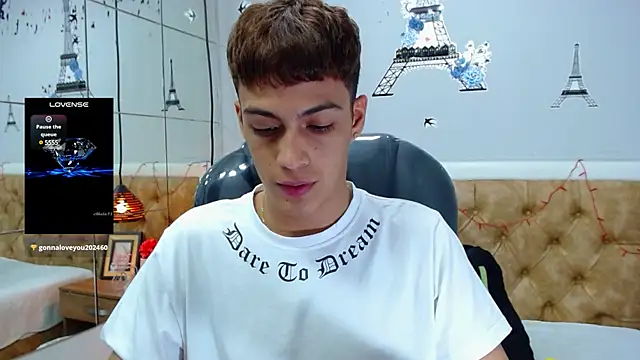 SkinnyBoy  online show from 03/11/25, 06:08