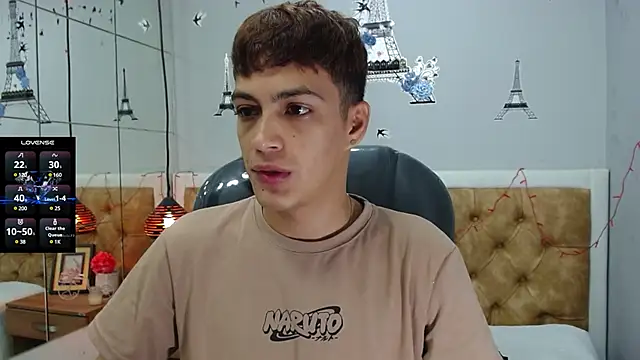 SkinnyBoy  online show from 03/12/25, 11:53