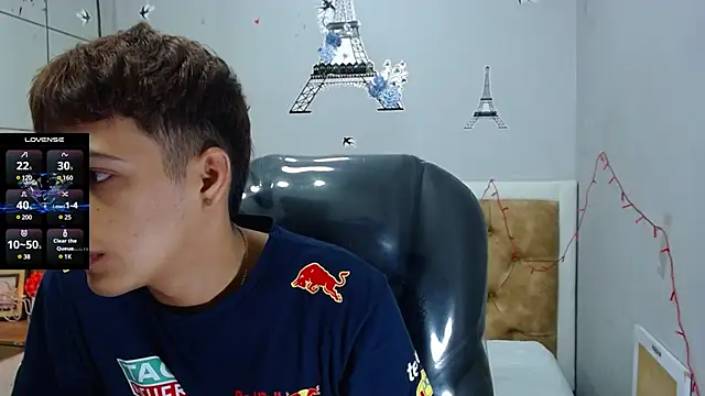 SkinnyBoy  online show from 03/13/25, 12:02