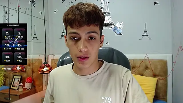 SkinnyBoy  online show from 03/20/25, 07:46