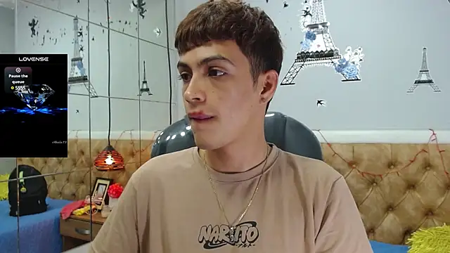 SkinnyBoy  online show from 03/21/25, 06:51