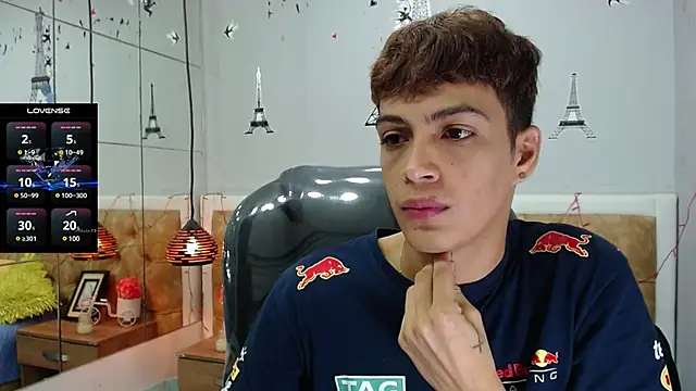 SkinnyBoy  online show from 03/22/25, 12:14