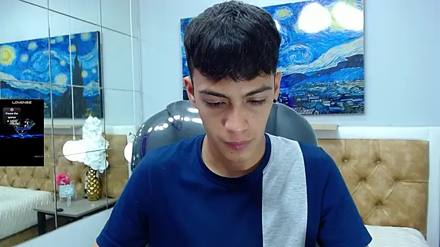 SkinnyBoy  online show from 09/11/25, 01:00