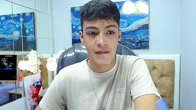 SkinnyBoy  online show from 09/14/25, 12:48