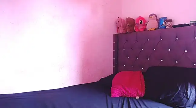 stefanny hot03 online show from 03/04/25, 02:32