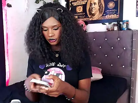 stefanny hot03 online show from 11/18/25, 06:12