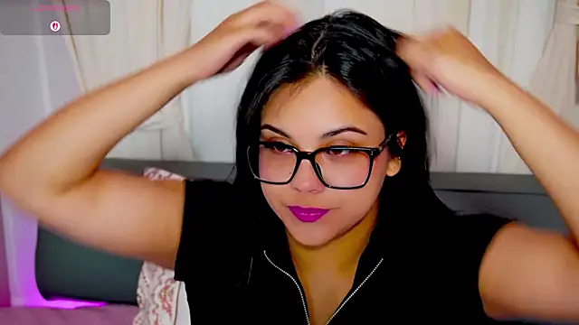 Sophia wilsonn  online show from 09/11/25, 11:10