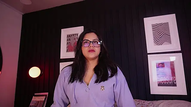 Sophia wilsonn  online show from 03/28/26, 10:37