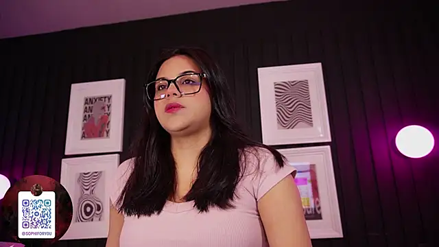 Sophia wilsonn  online show from 04/03/26, 10:35