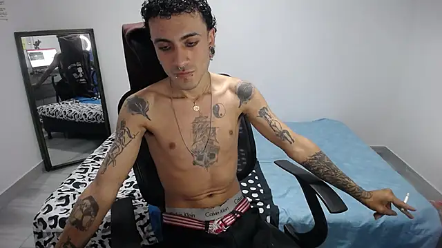 present the magic online show from 12/03/25, 05:11