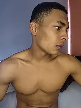 Snapshot of Jhonyblack_1 chatting on 02/22/26, 02:26 Jhonyblack 1 online show from 02/22/26, 02:26