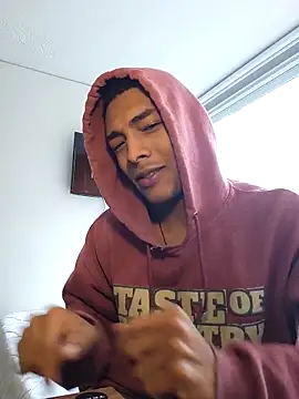 Snapshot of Jhonyblack_1 chatting on 02/24/26, 06:39 Jhonyblack 1 online show from 02/24/26, 06:39