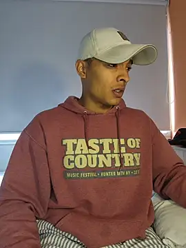 Snapshot of Jhonyblack_1 chatting on 02/25/26, 05:11 Jhonyblack 1 online show from 02/25/26, 05:11