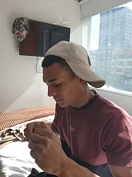 Snapshot of Jhonyblack_1 chatting on 03/01/26, 01:46 Jhonyblack 1 online show from 03/01/26, 01:46