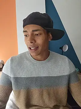 Snapshot of Jhonyblack_1 chatting on 03/12/26, 06:47 Jhonyblack 1 online show from 03/12/26, 06:47