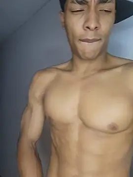 Snapshot of Jhonyblack_1 chatting on 03/27/26, 06:30 Jhonyblack 1 online show from 03/27/26, 06:30