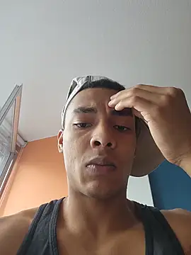 Snapshot of Jhonyblack_1 chatting on 04/03/26, 08:51 Jhonyblack 1 online show from 04/03/26, 08:51