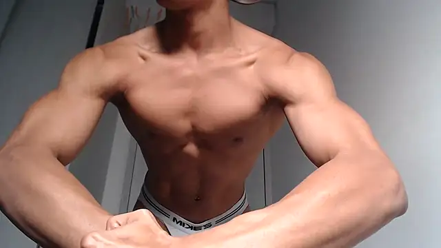 Jhonyblack 1 online show from 05/23/26, 12:09