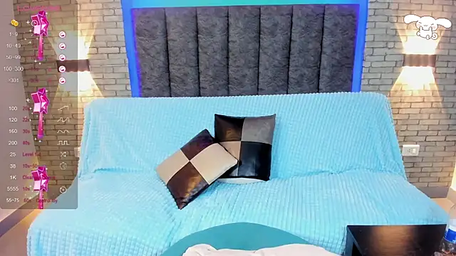 Georgis  online show from 01/16/25, 03:46