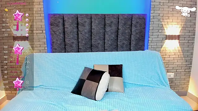 Georgis  online show from 01/16/25, 08:57