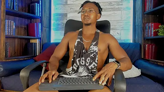 JamalMyst online show from 11/05/25, 03:50