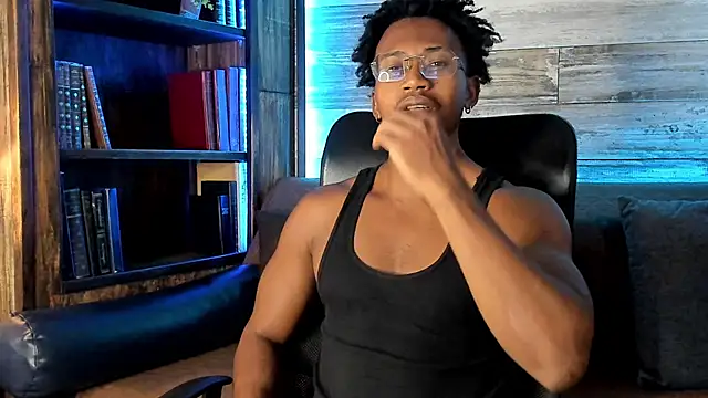 JamalMyst online show from 01/16/26, 04:05