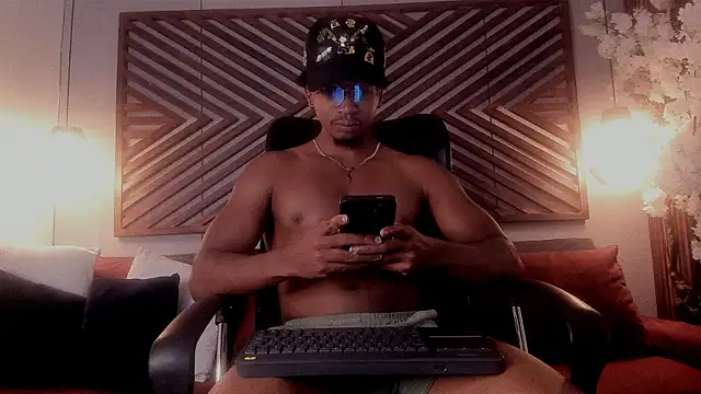 JamalMyst online show from 02/08/26, 05:00