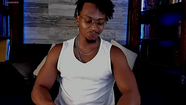 JamalMyst online show from 07/09/26, 07:40