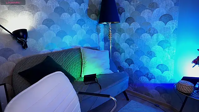 UmaTruewoman online show from 12/11/24, 12:23