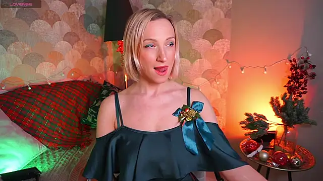 UmaTruewoman online show from 12/22/24, 05:56