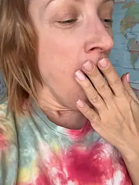 UmaTruewoman online show from 02/12/26, 07:03