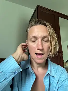 UmaTruewoman online show from 05/05/26, 05:26