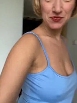 UmaTruewoman online show from 05/29/26, 05:05