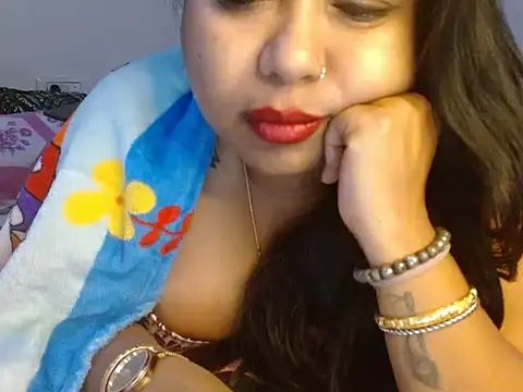 TASHa009 online show from 12/25/24, 08:50