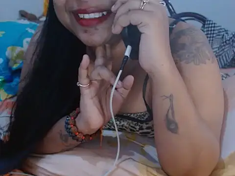 TASHa009 online show from 09/21/25, 04:08